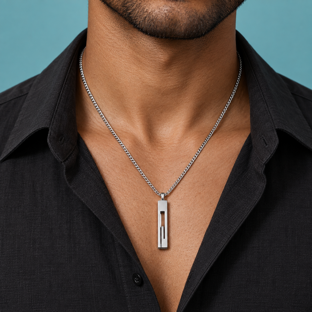 Necklaces – Mastt
