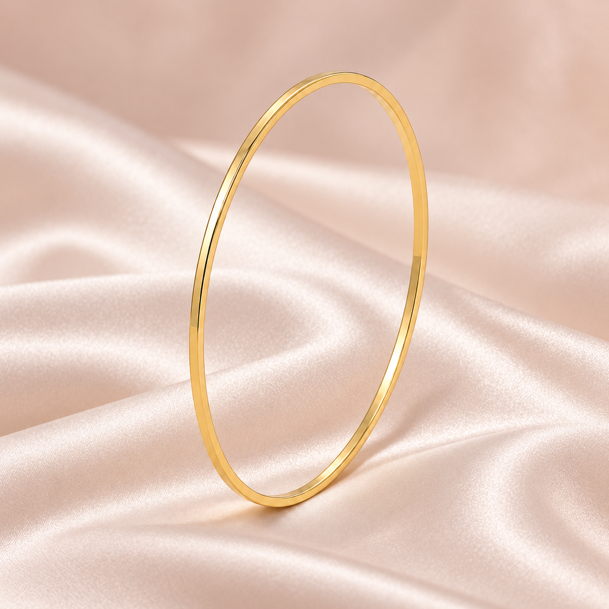 Plain Dainty Ring — photo 6